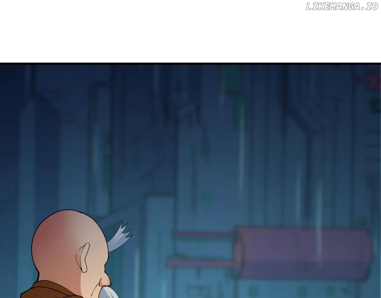 Era of the Haunted Chapter 349 - page 145